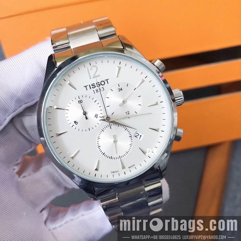 Replica Tissot 42x11mm 2nms39