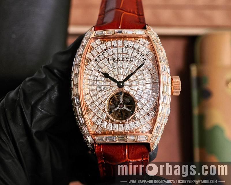 Replica Franck Muller 43X53mm 081724