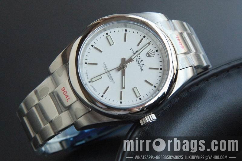 Replica Rolex 36mm 41mm 0506165