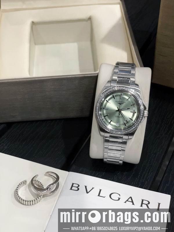 Replica Longines 34mm 041619