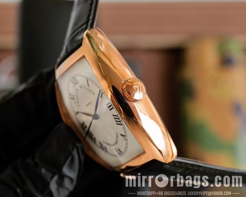 Replica Franck Muller 55X42X13mm 071445
