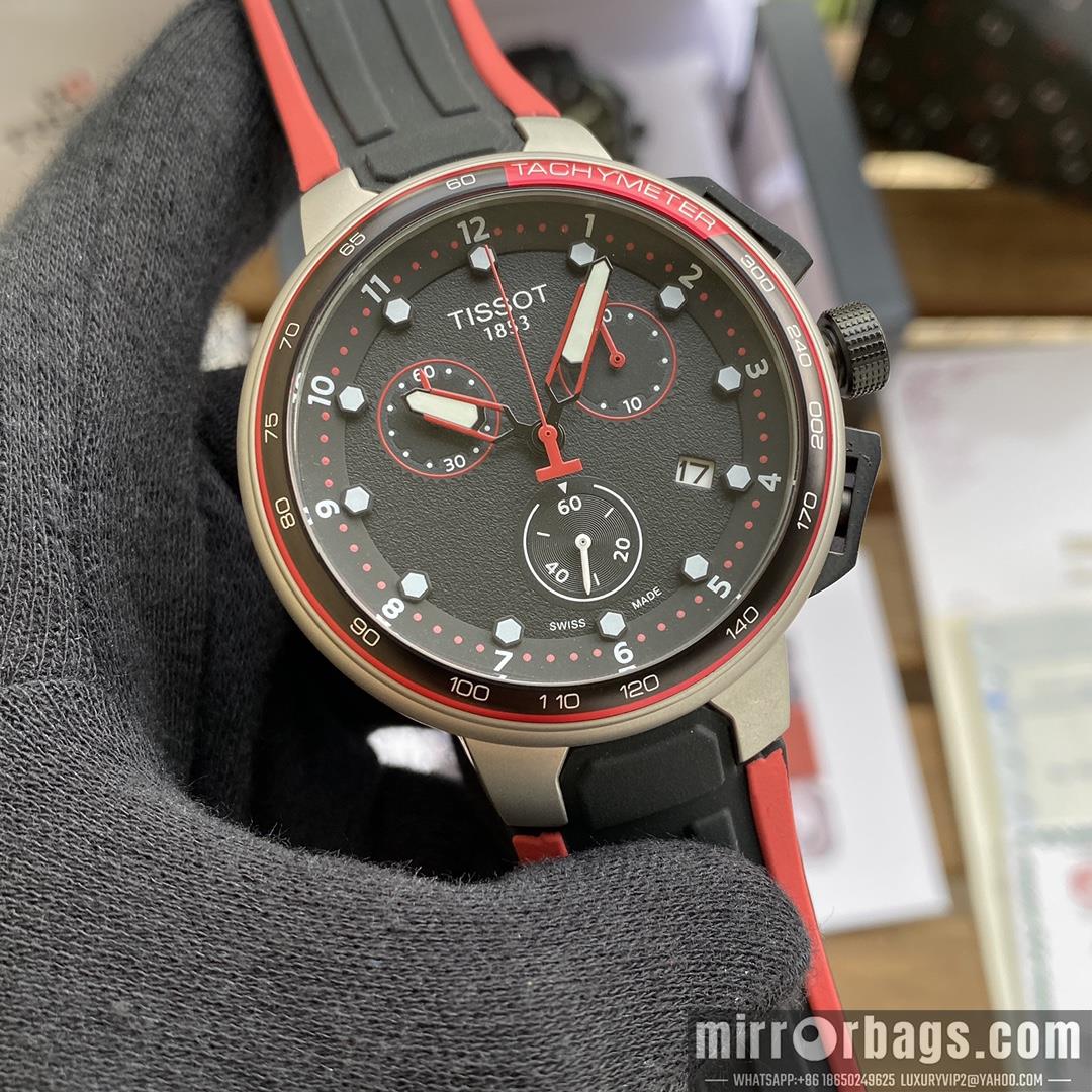 Replica Tissot 44.5mm 2nms22