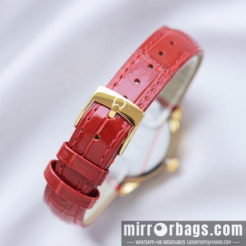 Replica Omega women 30mm 102907
