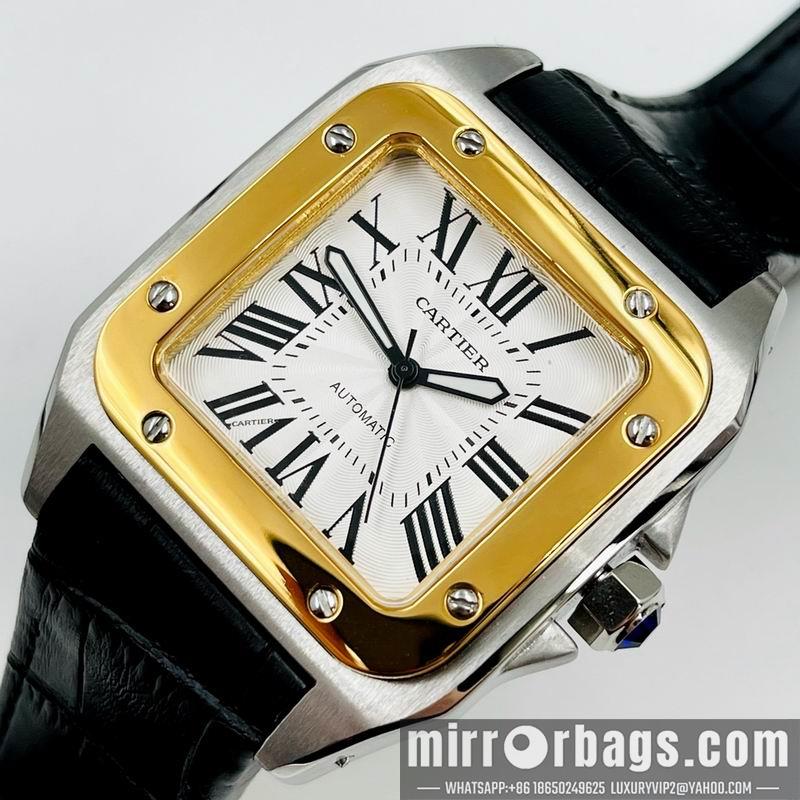 Replica Cartier 39.3X10.8mm 0827103