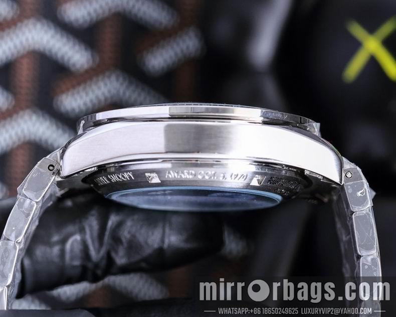 Replica Omega men 45mm 03