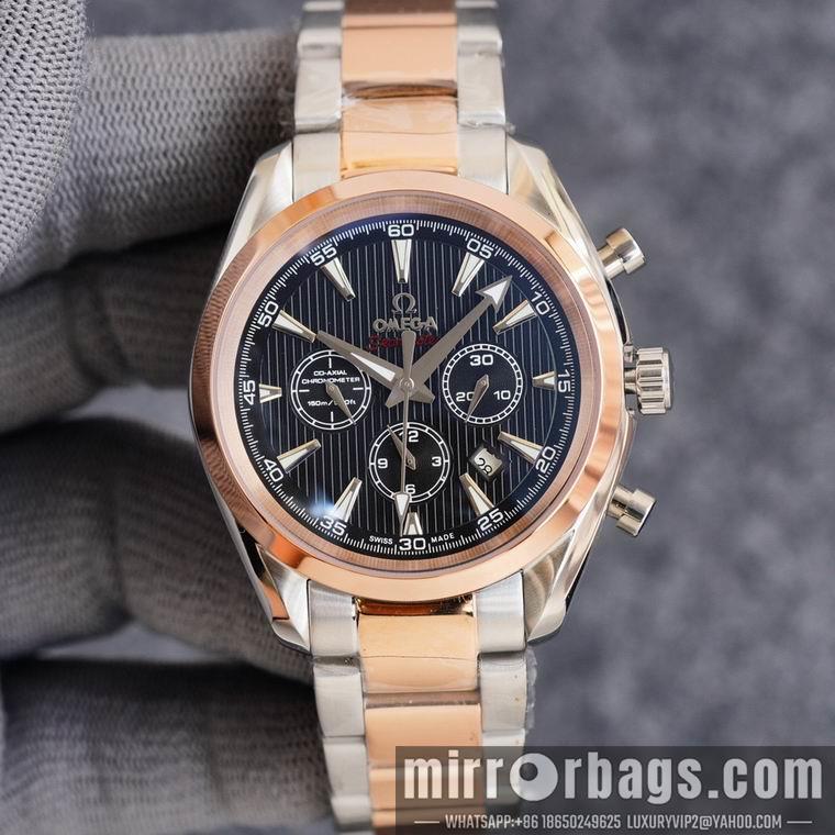 Replica Omega watch mb 072904
