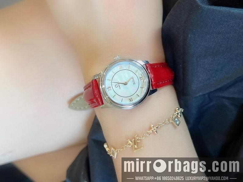 Replica Omega 27mm 32mm 082262