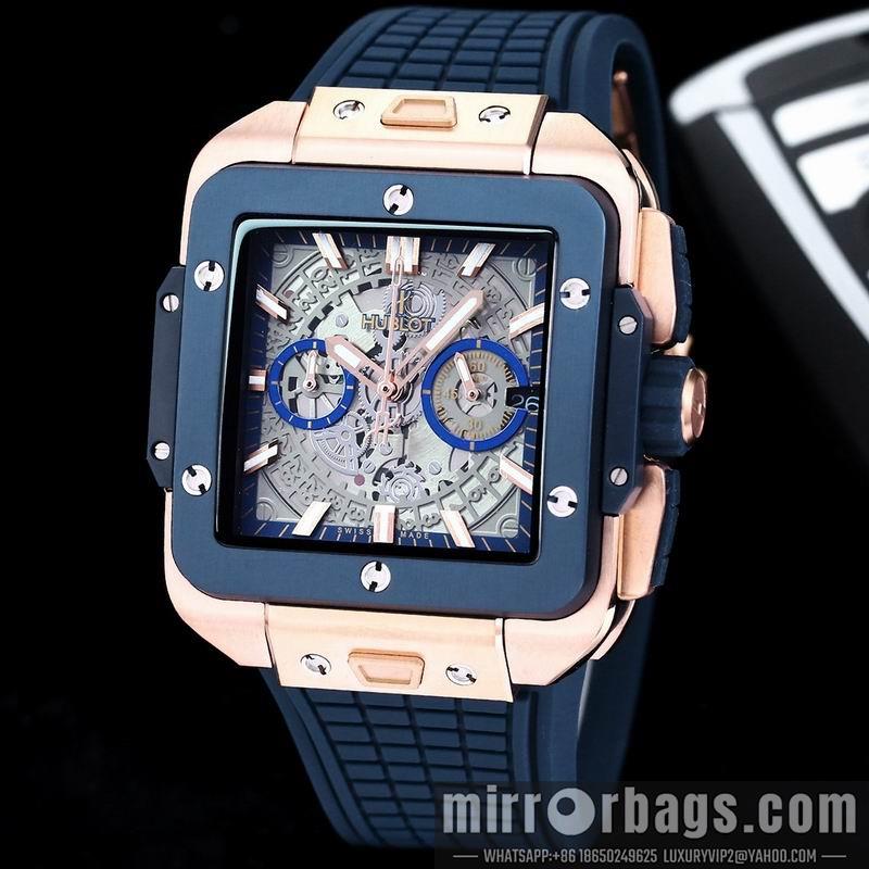 Replica Hublot watch 060869