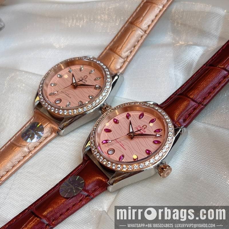 Replica Omega watch 022480
