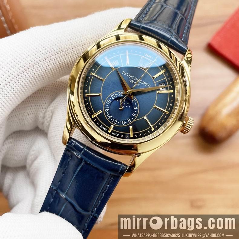Replica Patek Philippe watch 40mm 122549