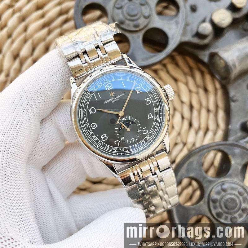 Replica Vacheron Constantin 43X12mm 030201