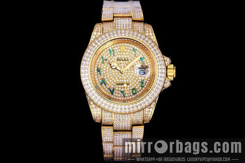 Replica Rolex 42mm 050429