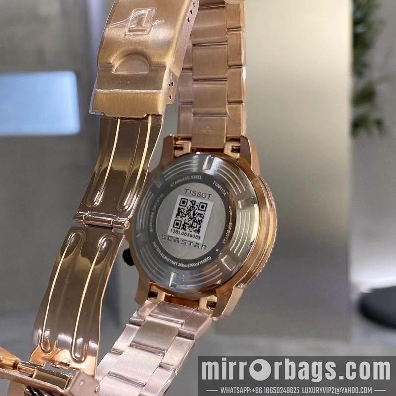 Replica Tissot 42mm 113011