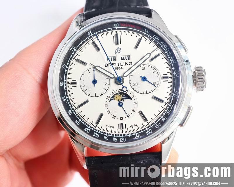 Replica Breitling 42mm 082957
