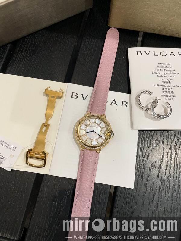 Replica Cartier 36mm 041649