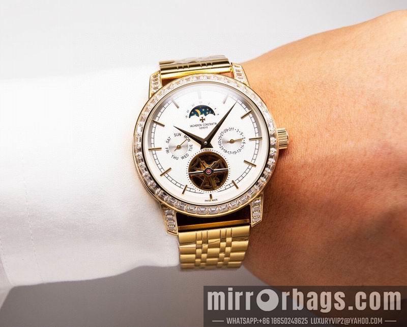 Replica Vacheron Constantin 44mm 031920