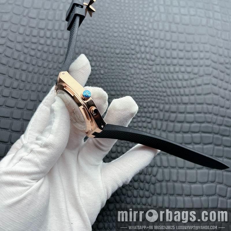 Replica Vacheron Constantin 42mm 0427112