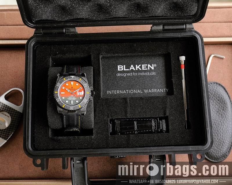 Replica Rolex watch 071438