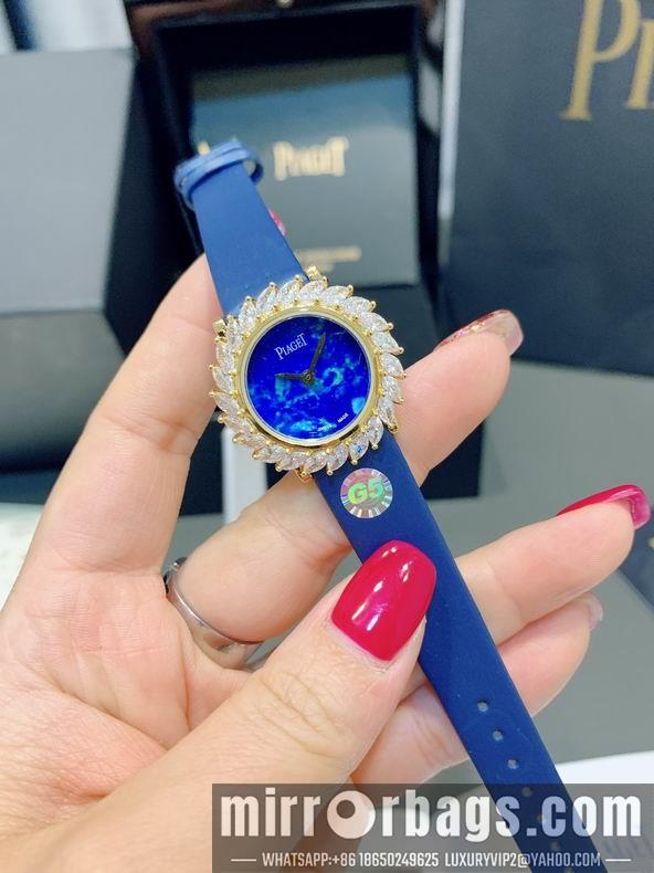Replica Piaget women 31X7.8mm 091516
