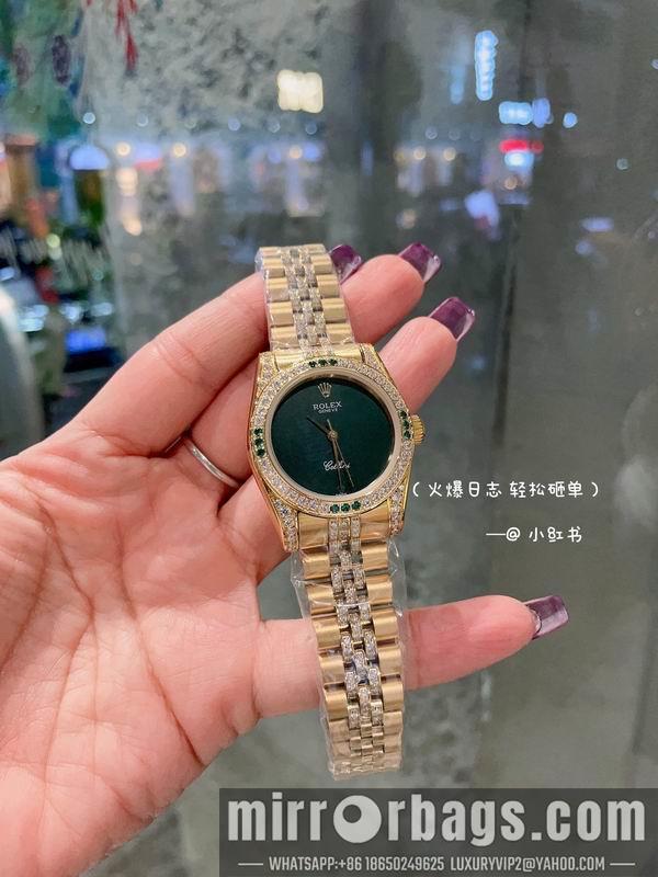 Replica Rolex 31mm 0830153