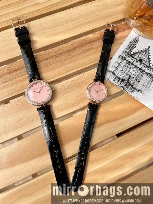 Replica Gucci 27mm 32mm 080636