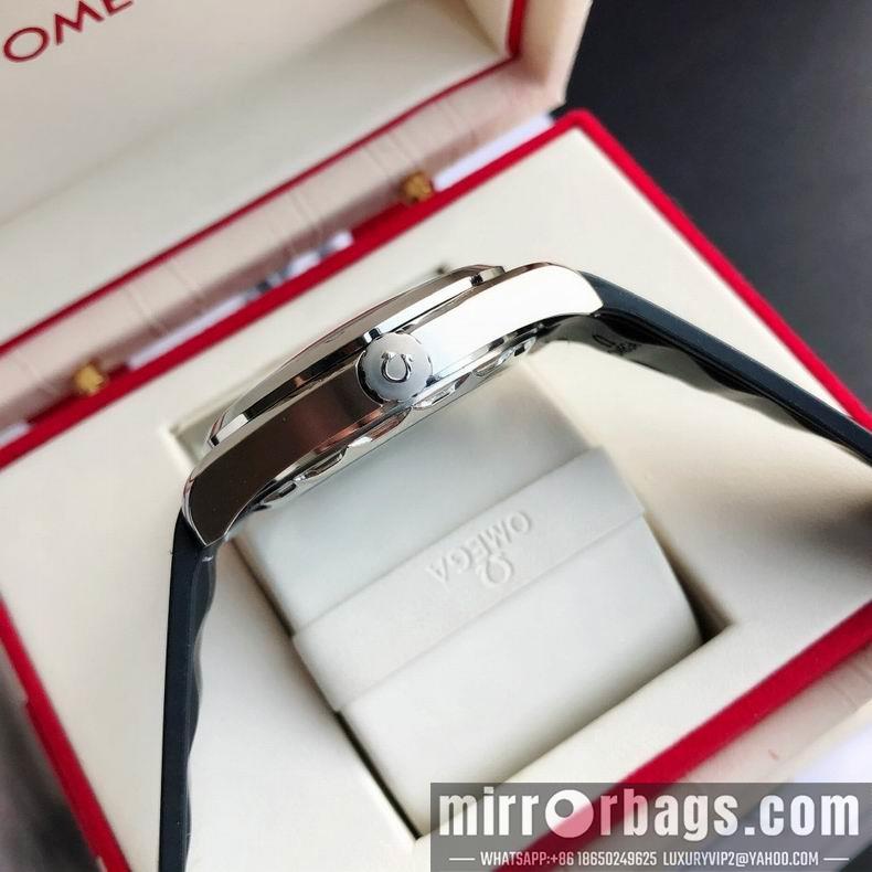 Replica Omega men 41.5mm 110412