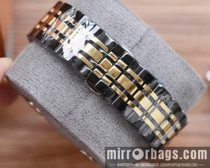 Replica Patek Philippe 42mm 091816