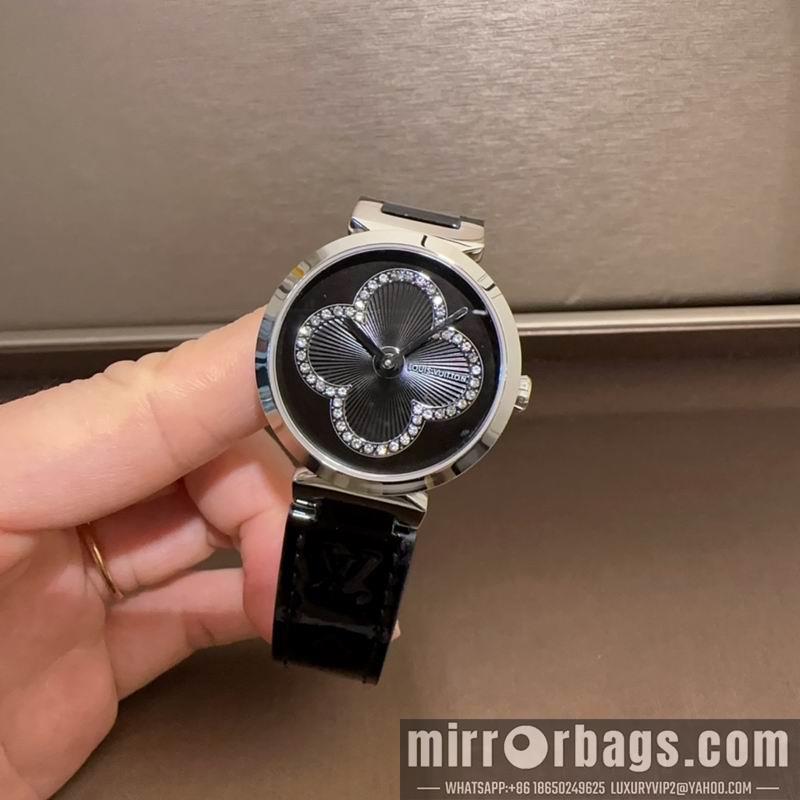 Replica LV watch 082210