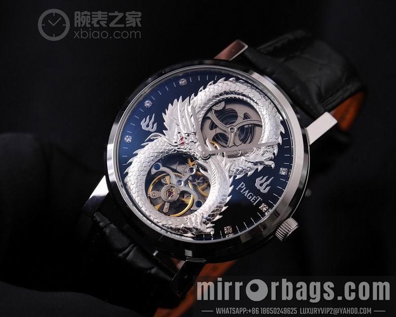 Replica Piaget men 43X12mm M12