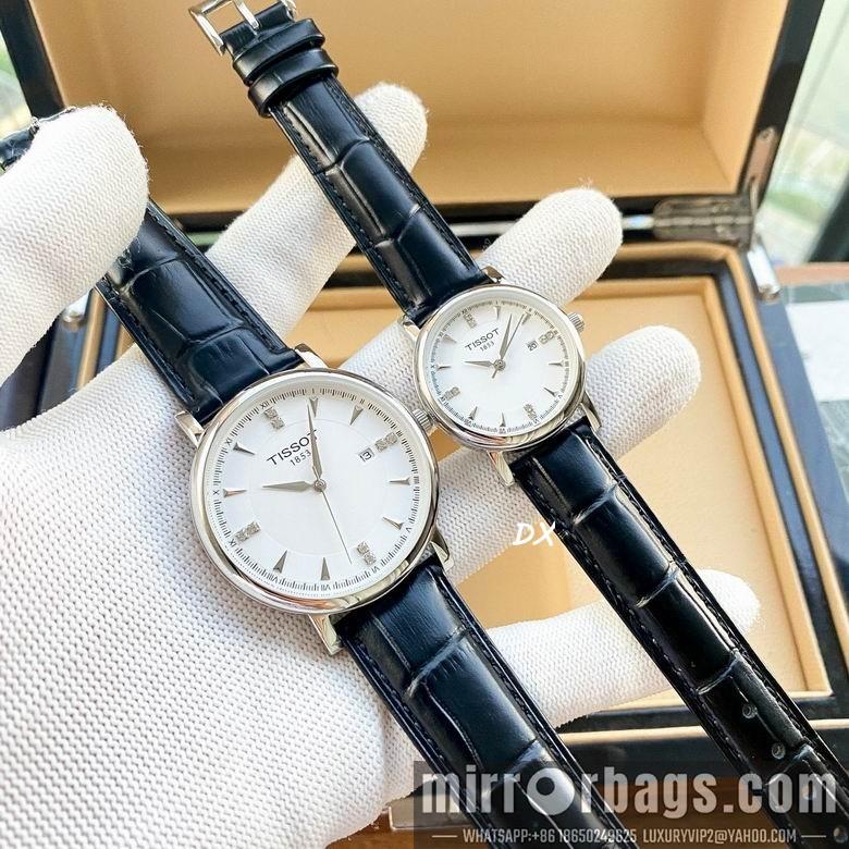 Replica Tissot W28x8 M38x8mm 2nms58