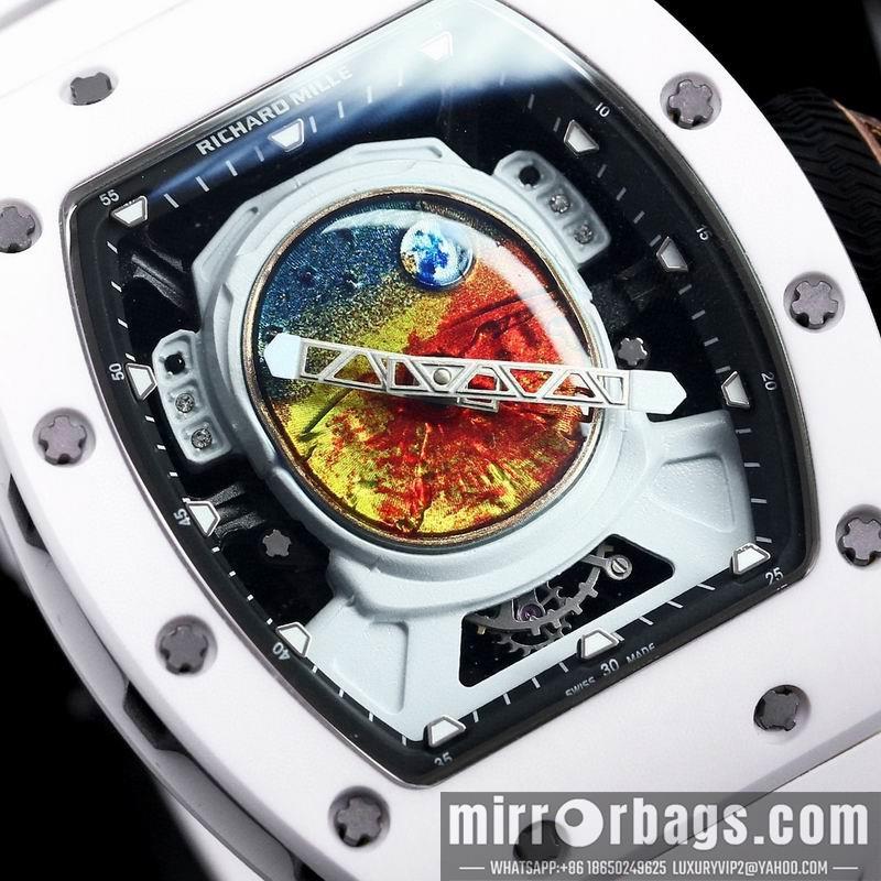 Replica Richard Mille watch 102409