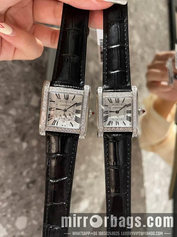 Replica Cartier 32X37mm 33.6X25.7mm 102302