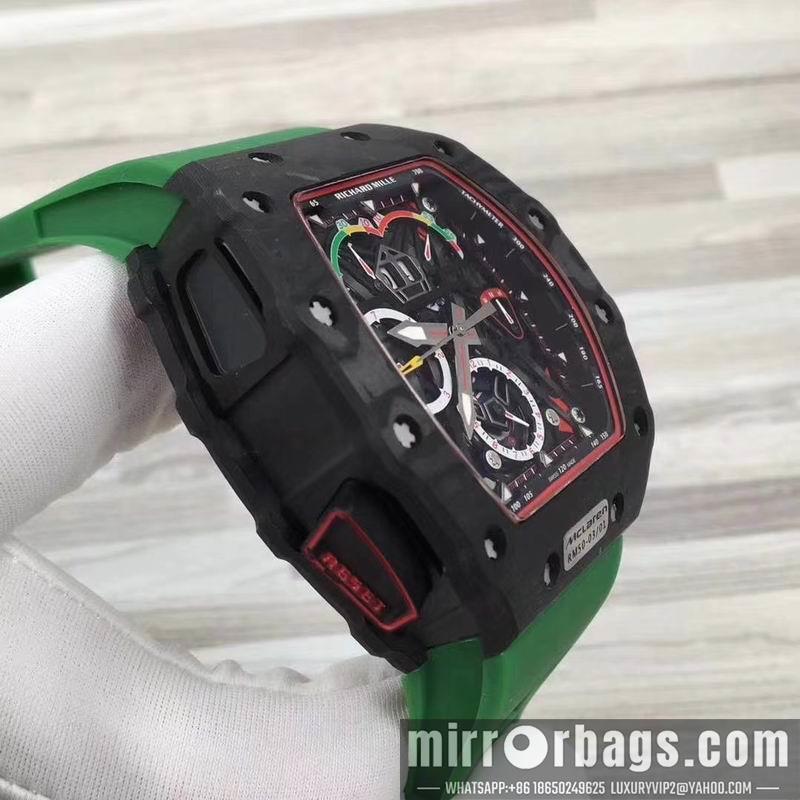 Replica Richard Mille watch 041609