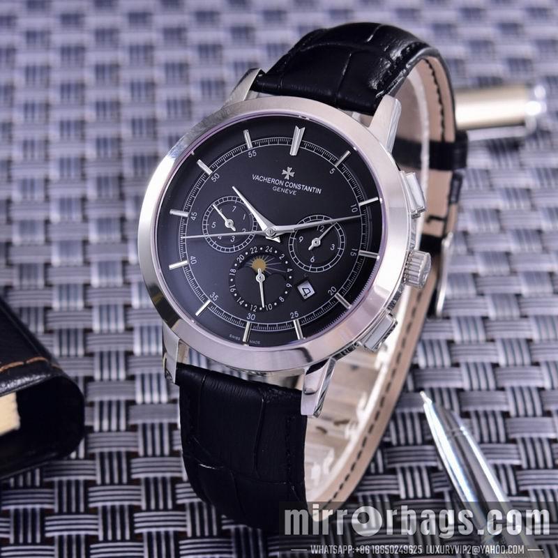 Replica Vacheron Constantin 42mm 121215