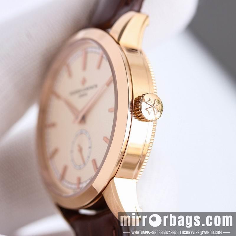 Replica Vacheron Constantine watch 082949