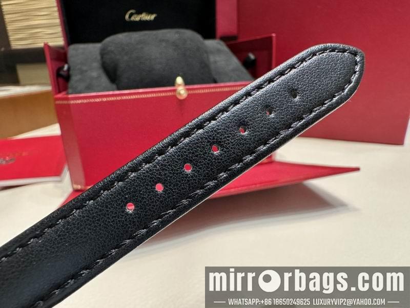 Replica Cartier 36mm 29mm 022331