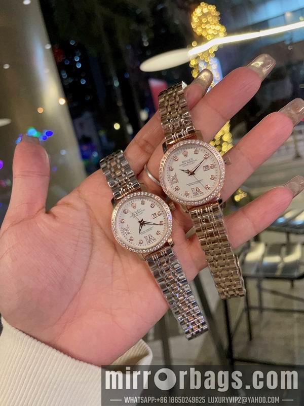 Replica Rolex 30X10mm 031721