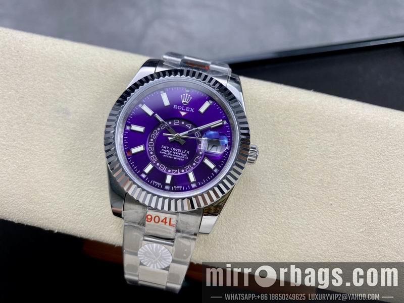Replica Rolex 42mm 090427