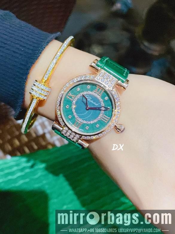 Replica Chopard 36mm 3nms66