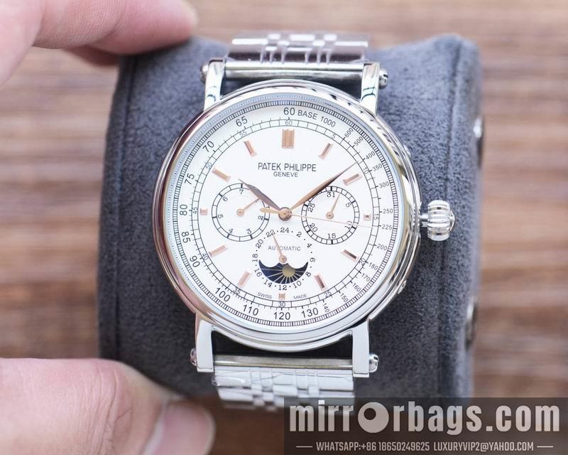 Replica Patek Philippe watch 0413 54