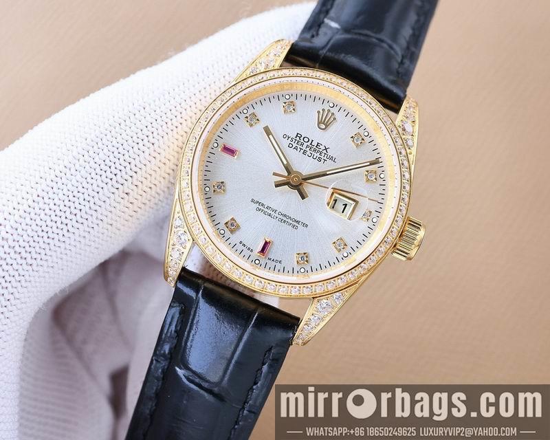 Replica Rolex 32mm 022104