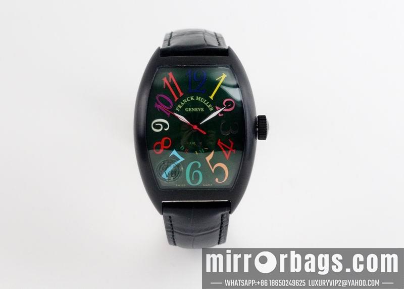 Replica Franck Muller 55X42X13mm 031636