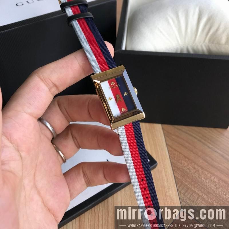 Replica Gucci 21mm 34mm 102220