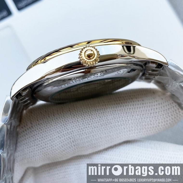 Replica Omega men 40mm M73
