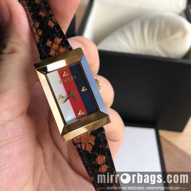 Replica Gucci 21mm 34mm 102220