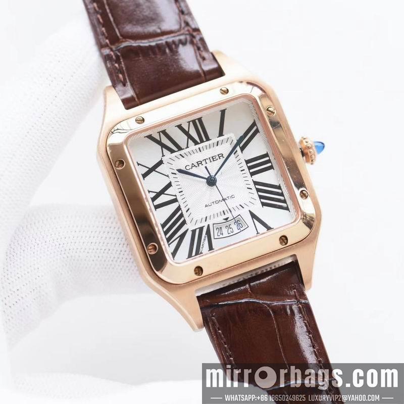 Replica Cartier 39.5X10.8mm 102334