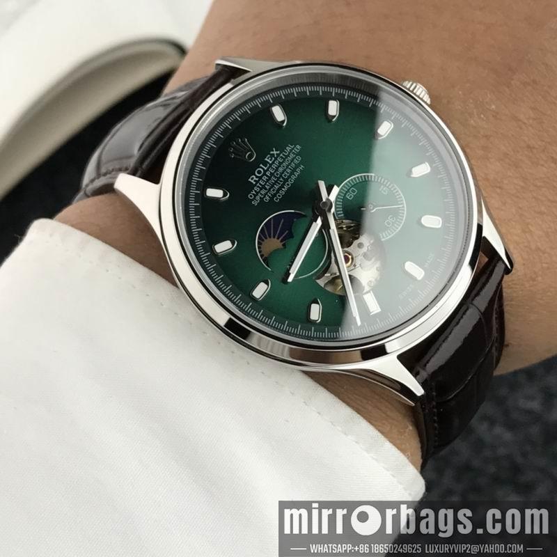Replica Rolex 40X11mm 050235