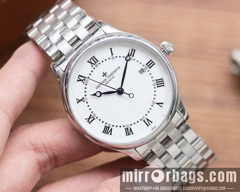 Replica Vacheron Constantin  41X12mm 0413144