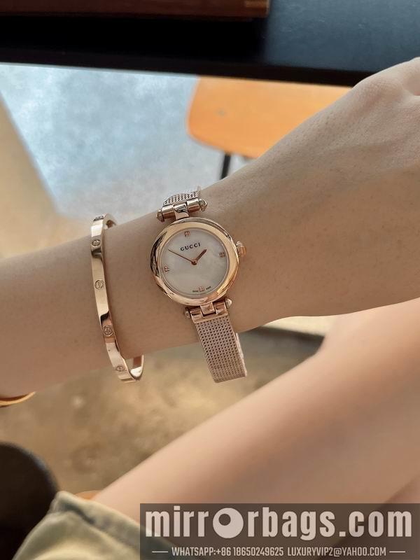 Replica Gucci 32mm 29mm 112049