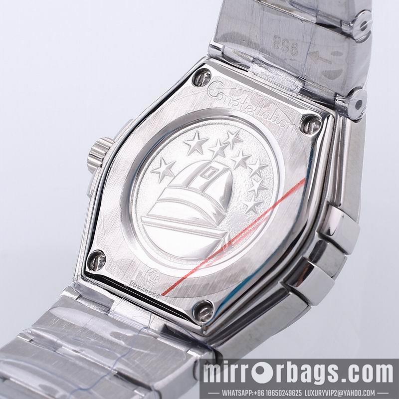 Replica Omega 28mm 022516